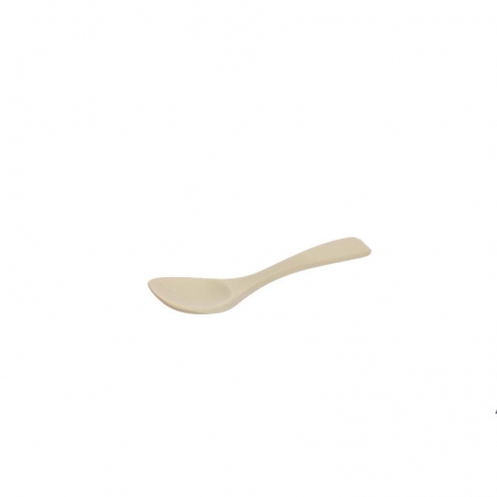 Wooden spoon small